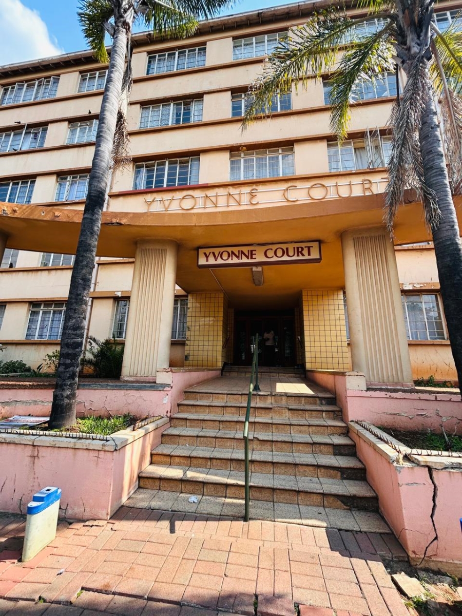 2 Bedroom Property for Sale in Springs Central Gauteng