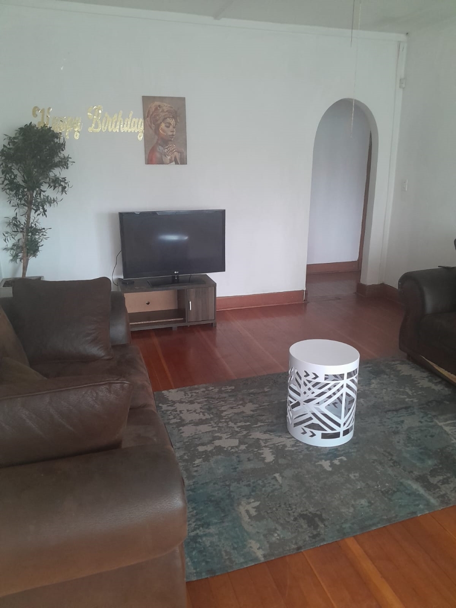 3 Bedroom Property for Sale in Kensington Gauteng