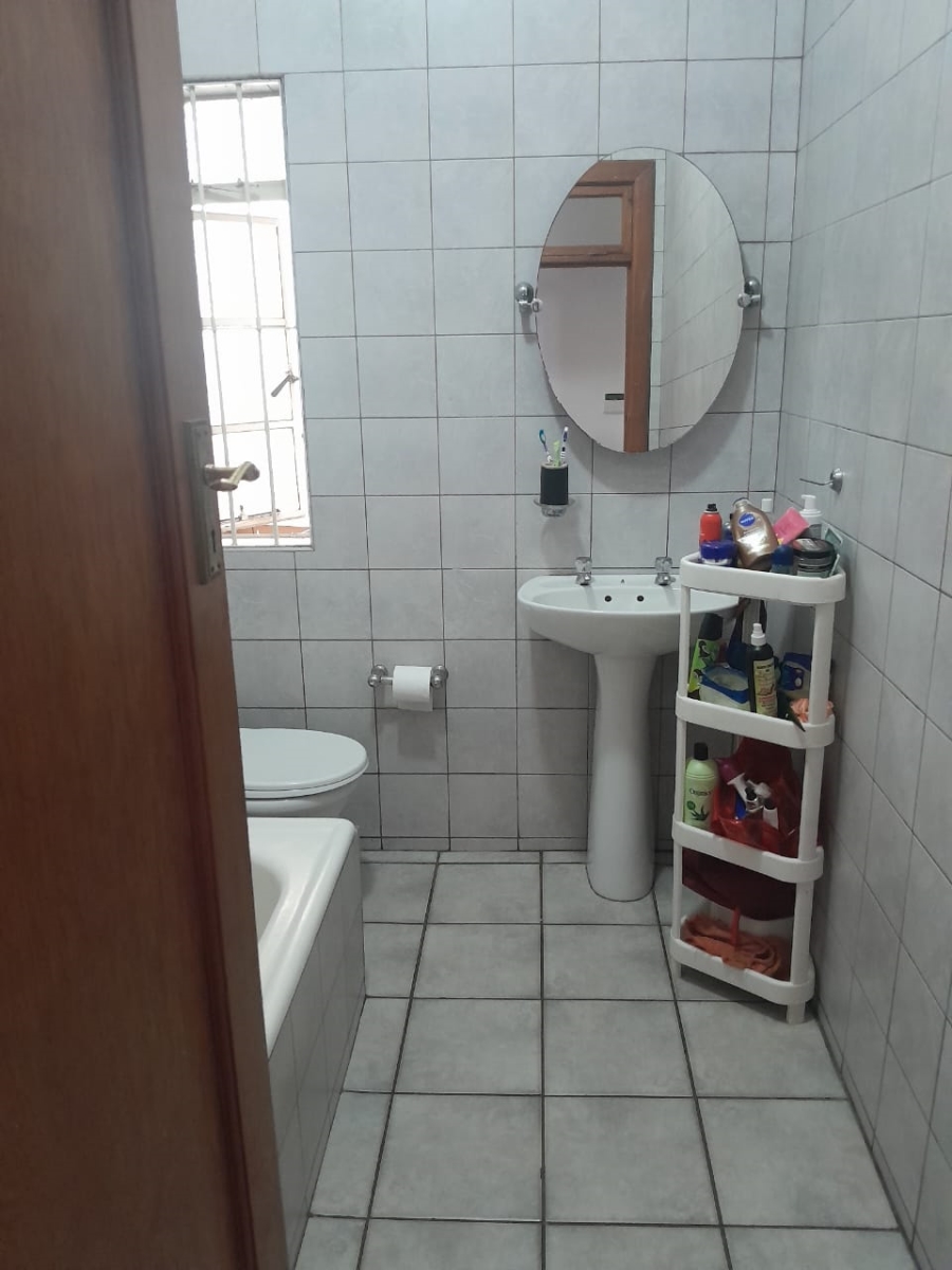3 Bedroom Property for Sale in Kensington Gauteng