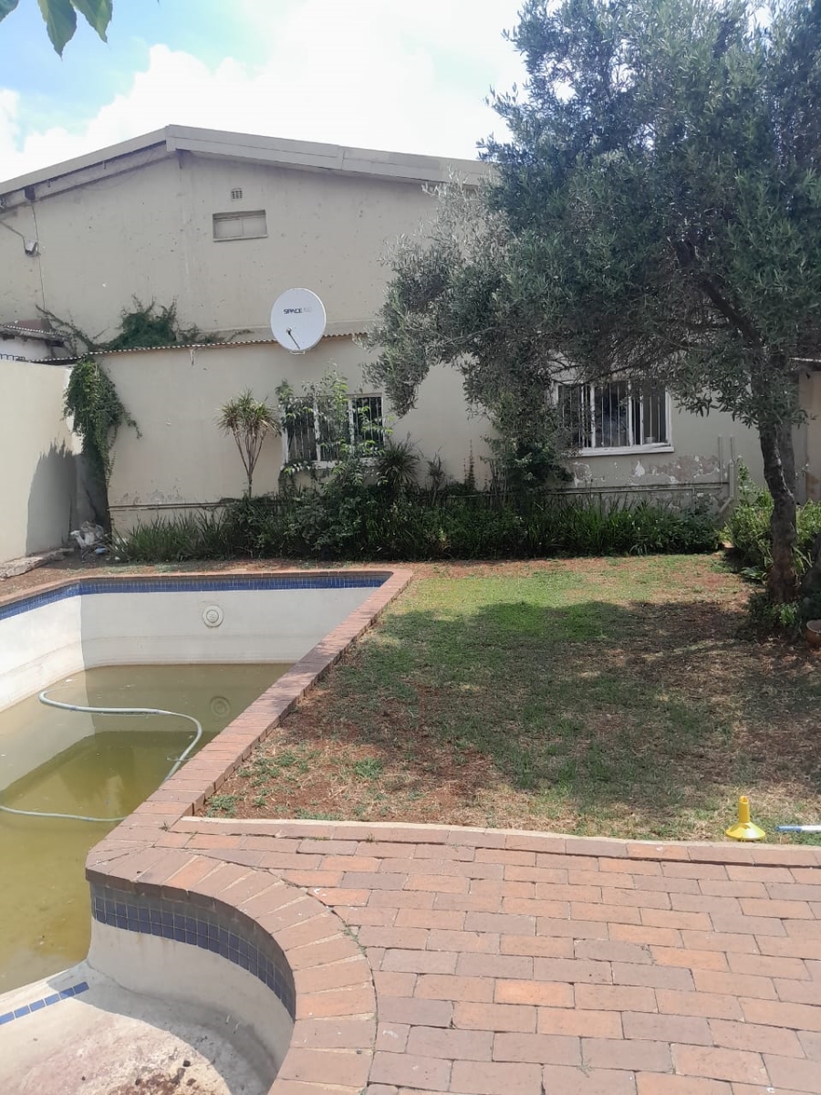 3 Bedroom Property for Sale in Kensington Gauteng