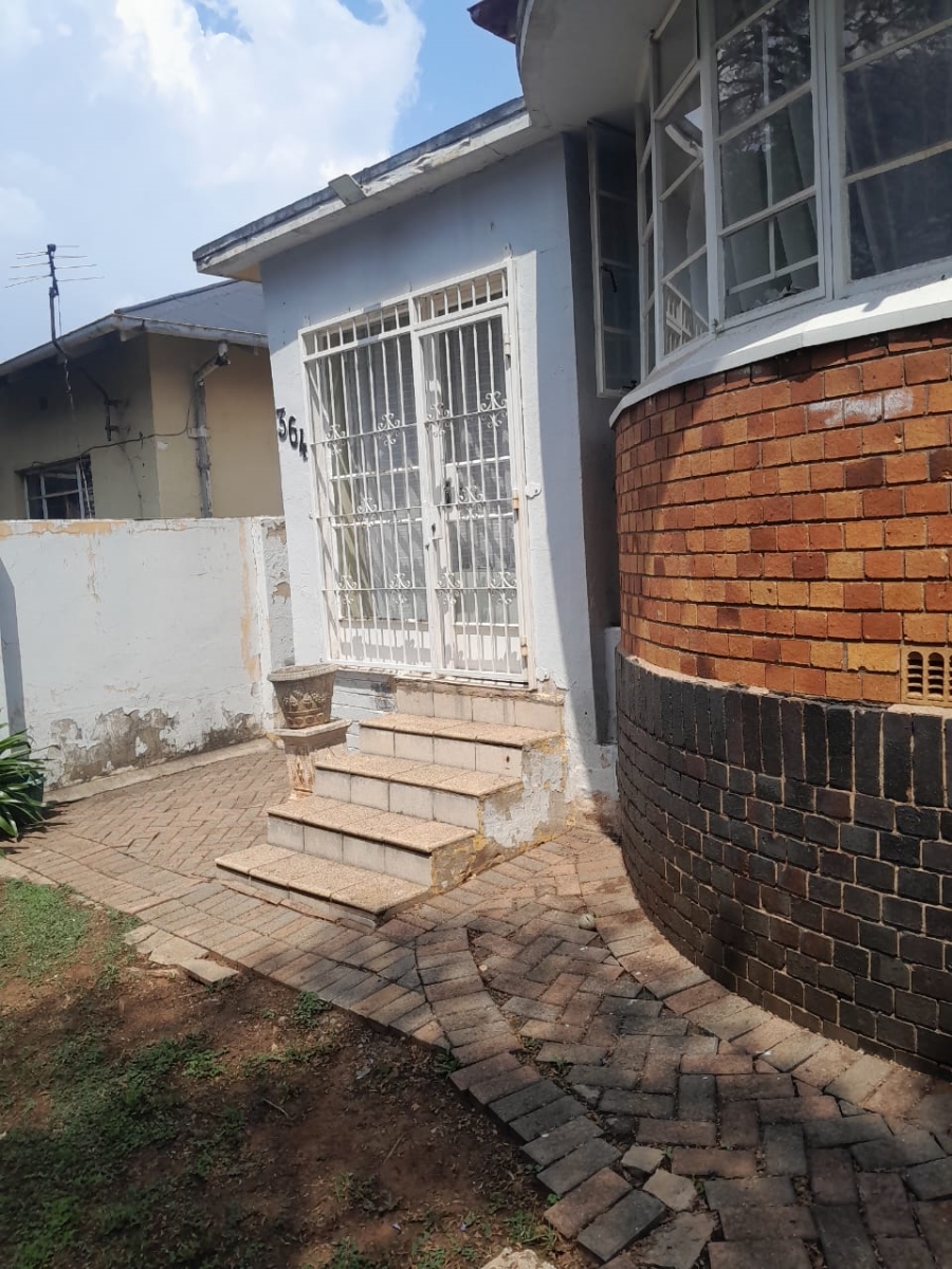 3 Bedroom Property for Sale in Kensington Gauteng