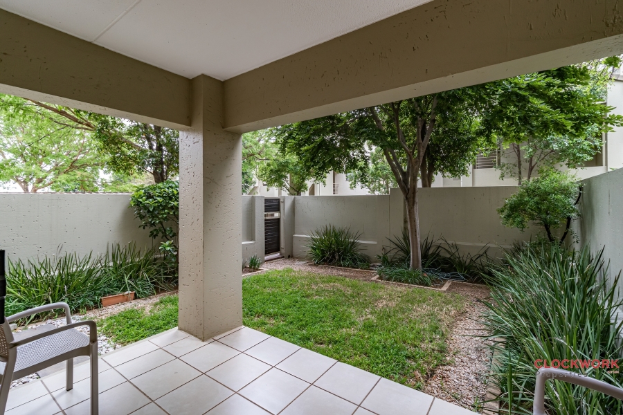 1 Bedroom Property for Sale in Bryanston Gauteng