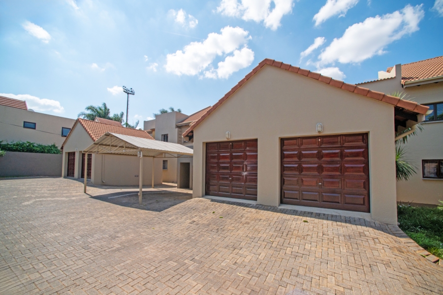 3 Bedroom Property for Sale in Bedford Gardens Gauteng