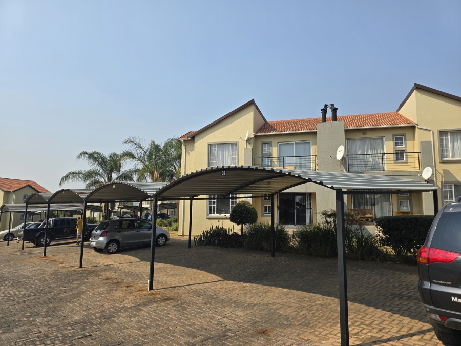 2 Bedroom Property for Sale in Northgate Gauteng