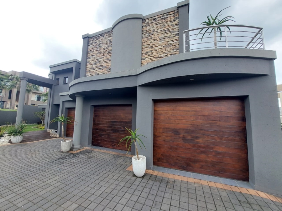 3 Bedroom Property for Sale in Ebotse Golf Estate Gauteng