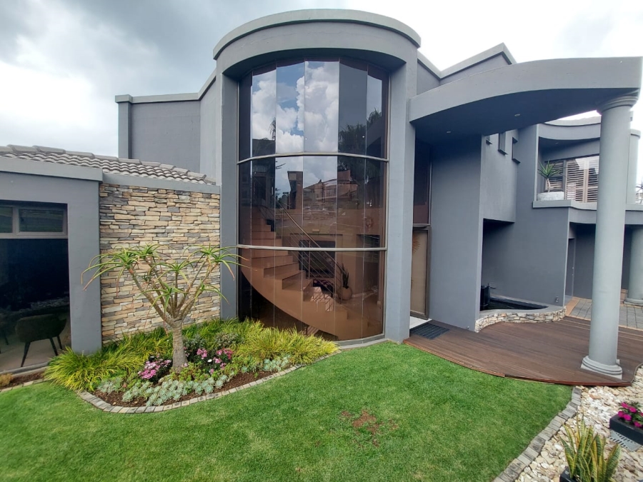 3 Bedroom Property for Sale in Ebotse Golf Estate Gauteng
