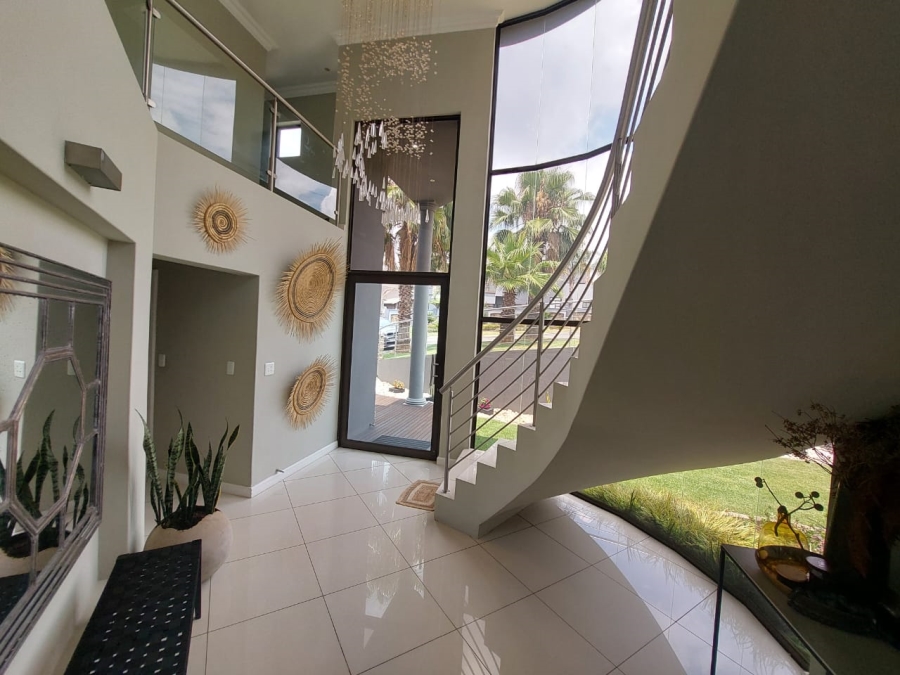 3 Bedroom Property for Sale in Ebotse Golf Estate Gauteng