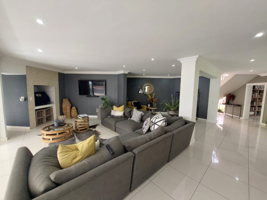 3 Bedroom Property for Sale in Ebotse Golf Estate Gauteng