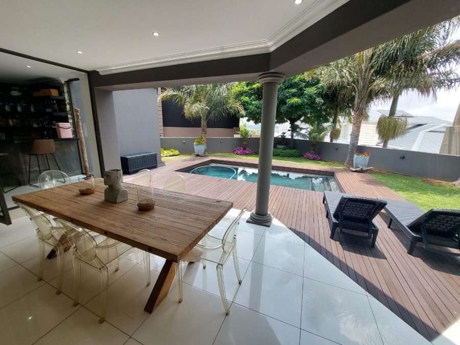 3 Bedroom Property for Sale in Ebotse Golf Estate Gauteng