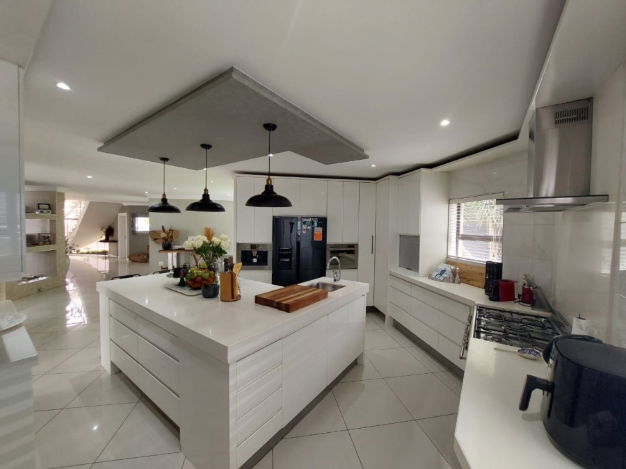 3 Bedroom Property for Sale in Ebotse Golf Estate Gauteng