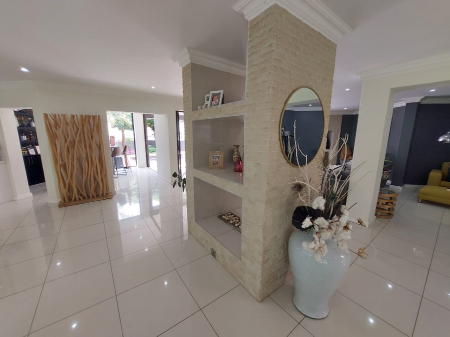 3 Bedroom Property for Sale in Ebotse Golf Estate Gauteng