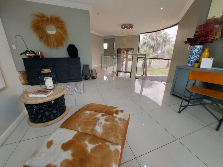 3 Bedroom Property for Sale in Ebotse Golf Estate Gauteng