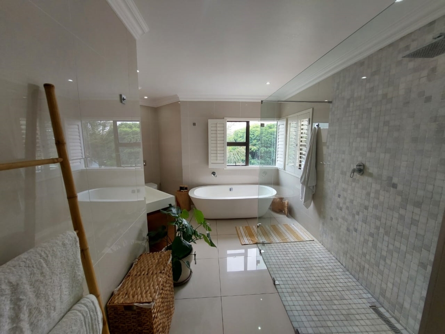 3 Bedroom Property for Sale in Ebotse Golf Estate Gauteng