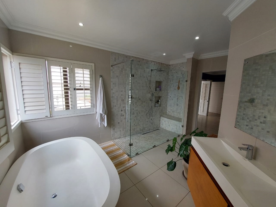 3 Bedroom Property for Sale in Ebotse Golf Estate Gauteng