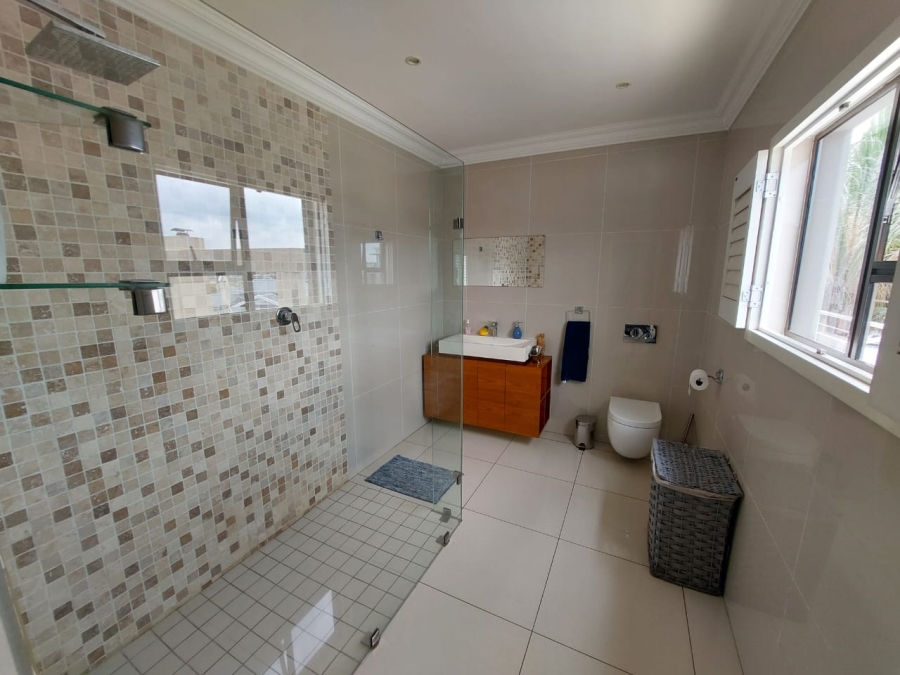 3 Bedroom Property for Sale in Ebotse Golf Estate Gauteng