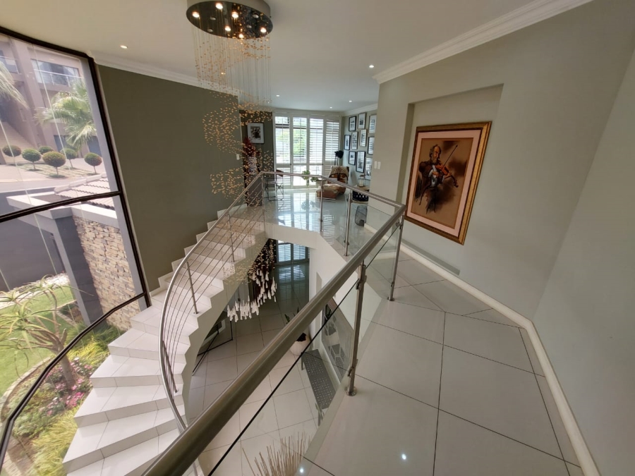 3 Bedroom Property for Sale in Ebotse Golf Estate Gauteng