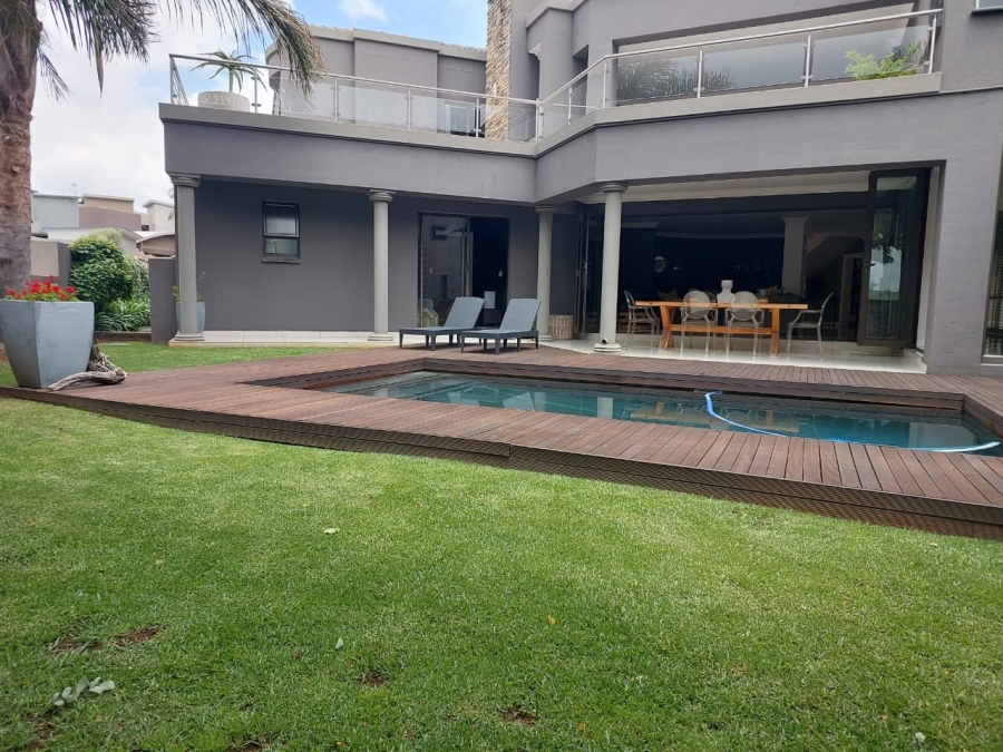 3 Bedroom Property for Sale in Ebotse Golf Estate Gauteng