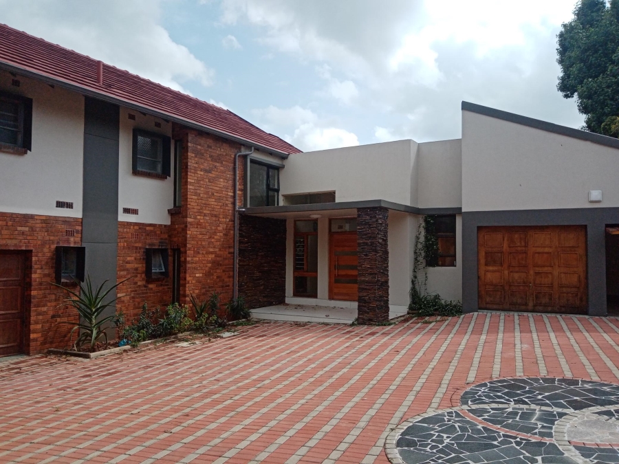 4 Bedroom Property for Sale in Bedfordview Gauteng