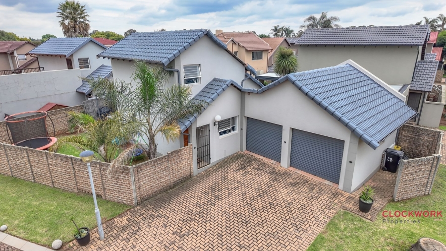 3 Bedroom Property for Sale in Brentwood Gauteng
