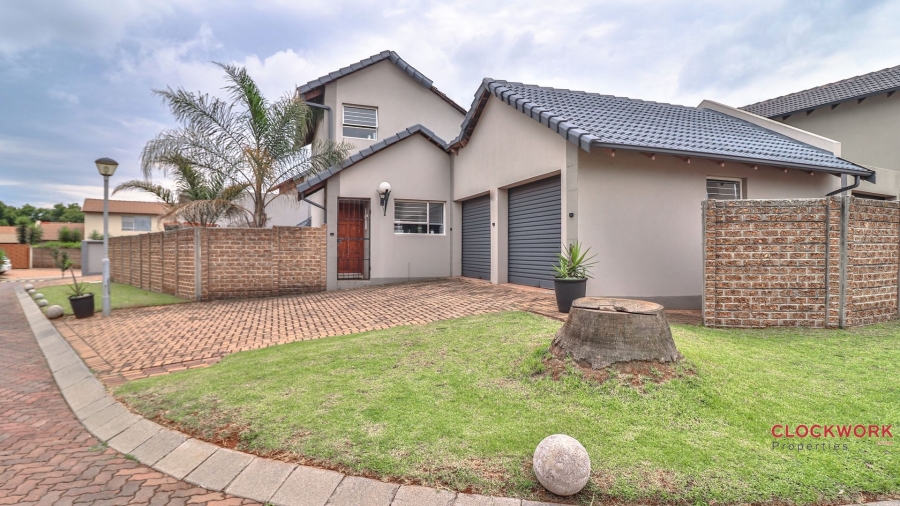 3 Bedroom Property for Sale in Brentwood Gauteng