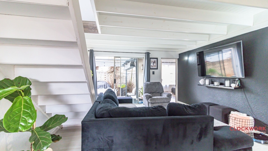 3 Bedroom Property for Sale in Brentwood Gauteng