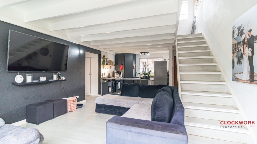 3 Bedroom Property for Sale in Brentwood Gauteng