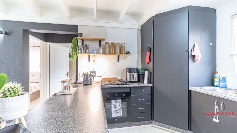 3 Bedroom Property for Sale in Brentwood Gauteng