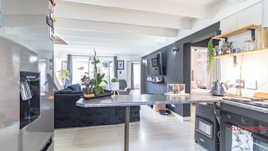 3 Bedroom Property for Sale in Brentwood Gauteng