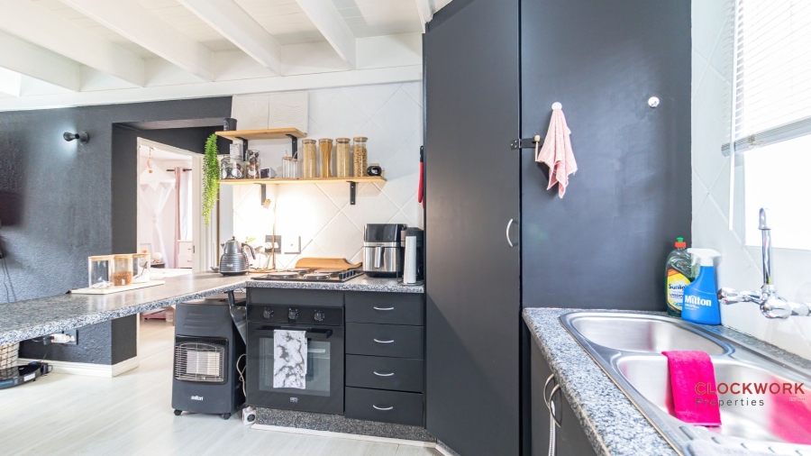 3 Bedroom Property for Sale in Brentwood Gauteng