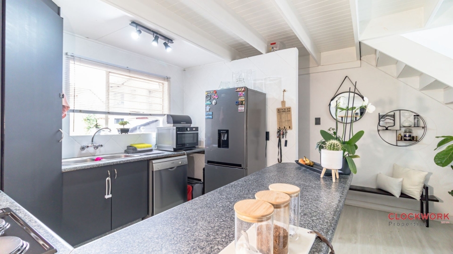 3 Bedroom Property for Sale in Brentwood Gauteng