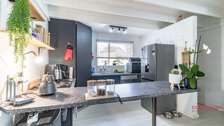 3 Bedroom Property for Sale in Brentwood Gauteng