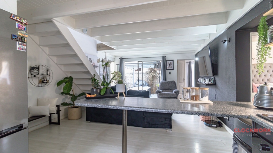 3 Bedroom Property for Sale in Brentwood Gauteng