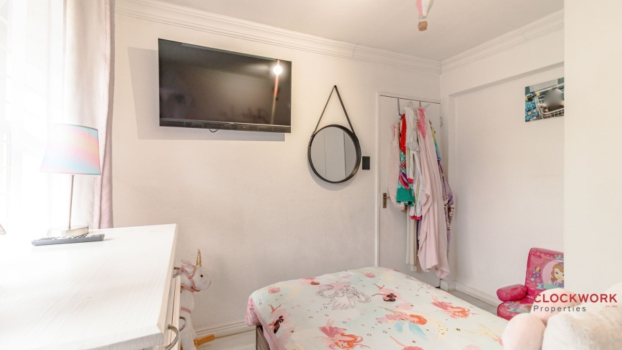 3 Bedroom Property for Sale in Brentwood Gauteng