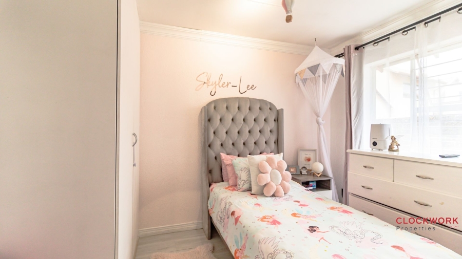 3 Bedroom Property for Sale in Brentwood Gauteng