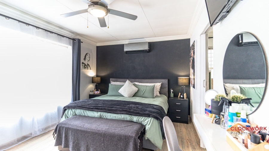 3 Bedroom Property for Sale in Brentwood Gauteng