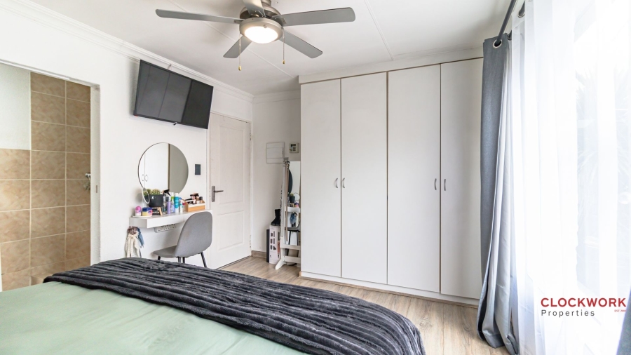 3 Bedroom Property for Sale in Brentwood Gauteng