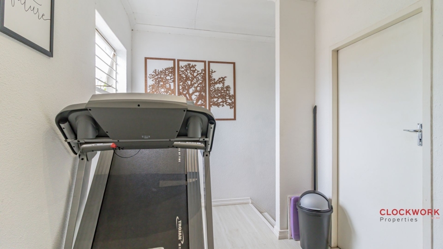 3 Bedroom Property for Sale in Brentwood Gauteng