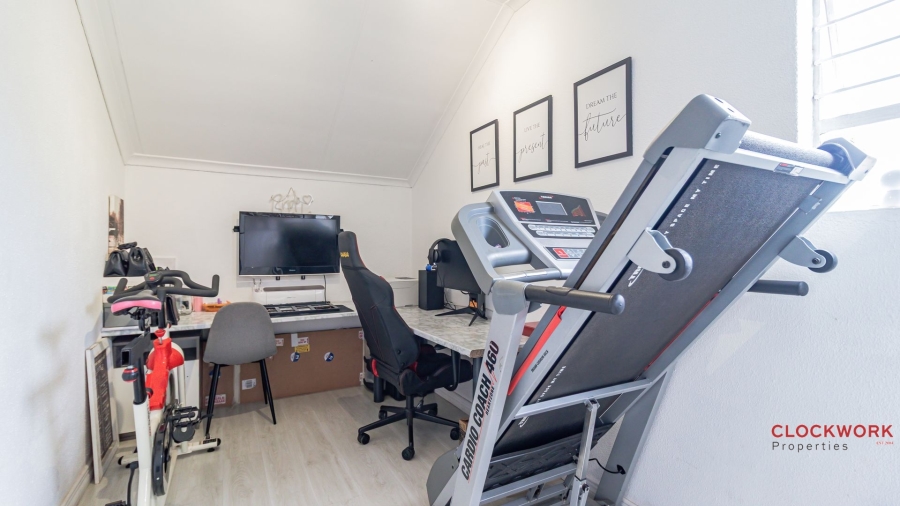 3 Bedroom Property for Sale in Brentwood Gauteng