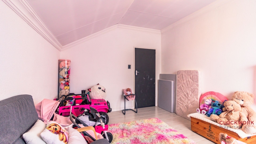 3 Bedroom Property for Sale in Brentwood Gauteng