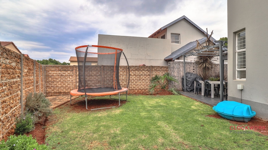 3 Bedroom Property for Sale in Brentwood Gauteng