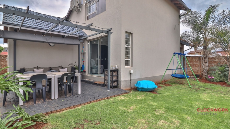 3 Bedroom Property for Sale in Brentwood Gauteng