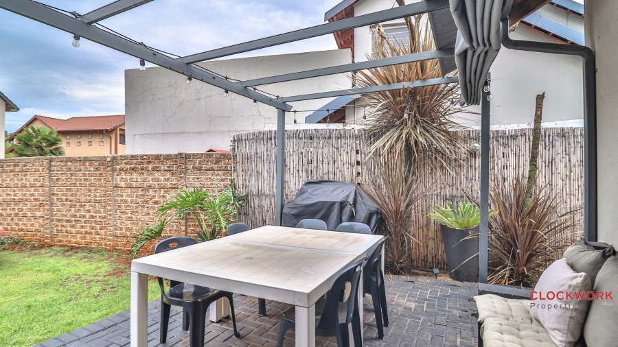 3 Bedroom Property for Sale in Brentwood Gauteng