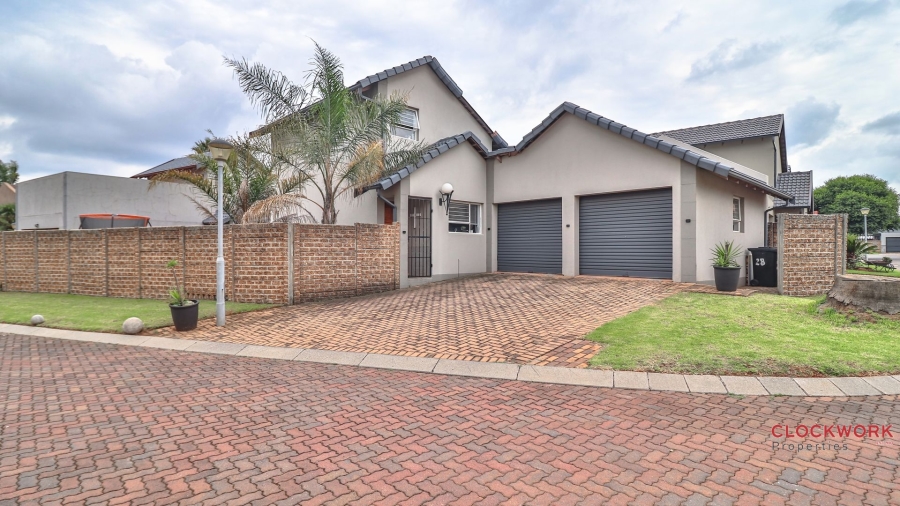 3 Bedroom Property for Sale in Brentwood Gauteng