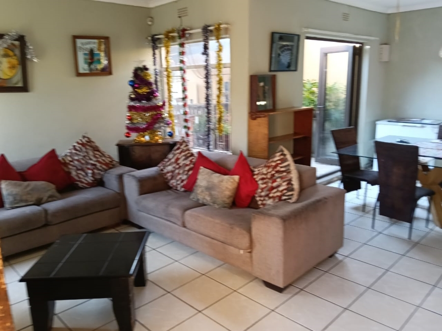 To Let 3 Bedroom Property for Rent in Visagie Park Gauteng