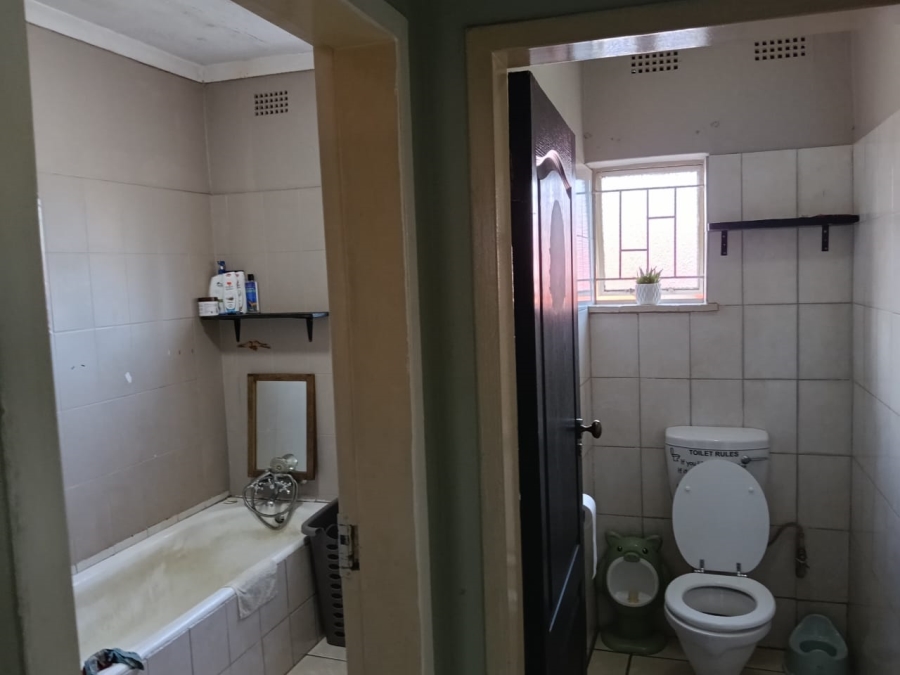 To Let 3 Bedroom Property for Rent in Visagie Park Gauteng