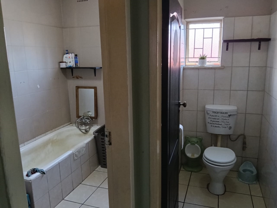 To Let 3 Bedroom Property for Rent in Visagie Park Gauteng