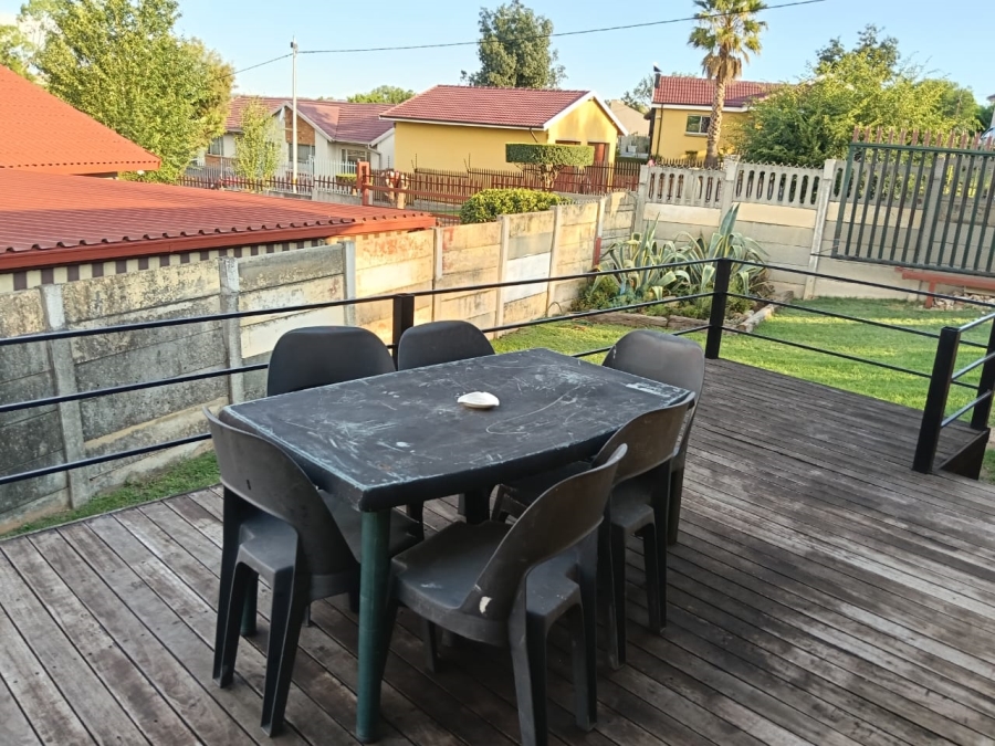 To Let 3 Bedroom Property for Rent in Visagie Park Gauteng