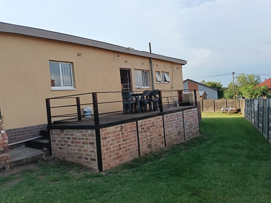 To Let 3 Bedroom Property for Rent in Visagie Park Gauteng