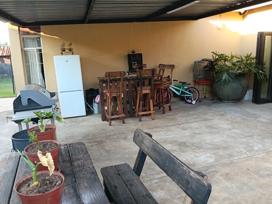 To Let 3 Bedroom Property for Rent in Visagie Park Gauteng
