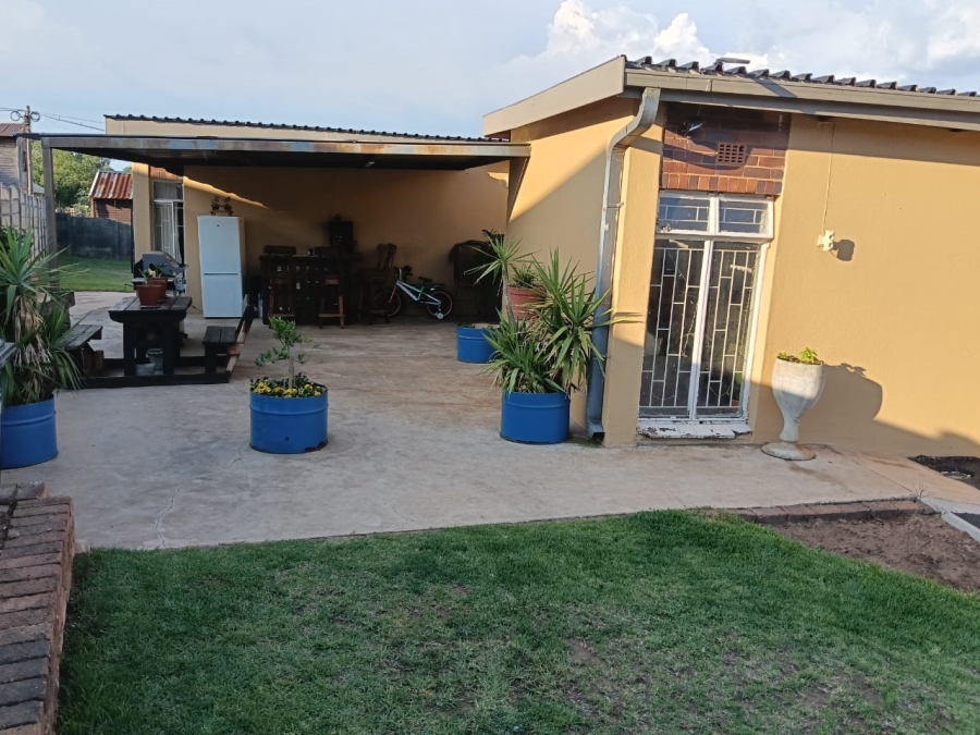 To Let 3 Bedroom Property for Rent in Visagie Park Gauteng